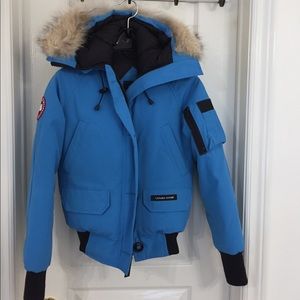 Canada Goose Chilliwack Bomber - Women’s XXS